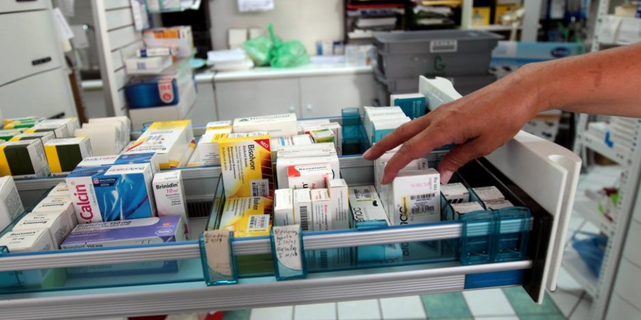 Καθησυχάζει η Παναγιωτοπούλου: «Δεν έχουμε ελλείψεις σε αντιβιοτικά όπως συμβαίνει στο παγκόσμιο»