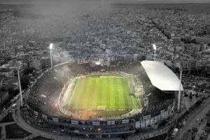 Οι ενδεκάδες του μεγάλου αγώνα στην «Τούμπα» μεταξύ ΠΑΟΚ – Άγιαξ