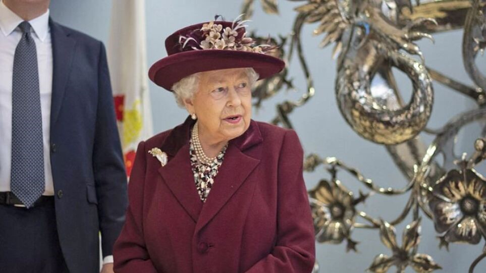 Ανησυχία για την υγεία της Βασίλισσας Ελισάβετ: Ακύρωσε τη συμμετοχή της στην Διάσκεψη του ΟΗΕ
