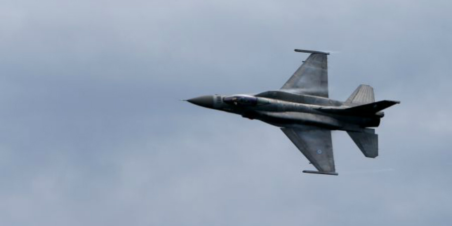 Ορούτς Ρέις : Μυστική αποστολή ελληνικού F-16 πάνω από το τουρκικό πλοίο 