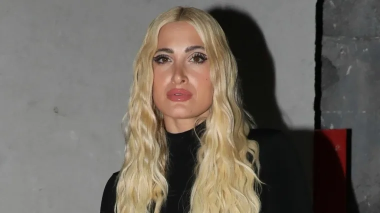 Ιωάννα Τούνη: «Δεν φανταζόμουν πόσο θα με τσακίσει» - Το συγκλονιστικό μήνυμα μετά τη νέα διακοπή της δίκης