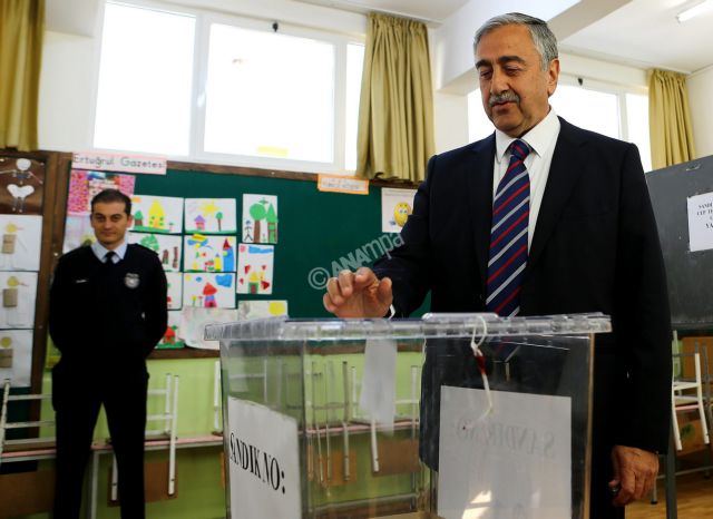Κατεχόμενα: ΚΕΕ, ΡΤΚ και ΚΛ τα πρώτα τρία κόμματα στις "βουλευτικές εκλογές" 