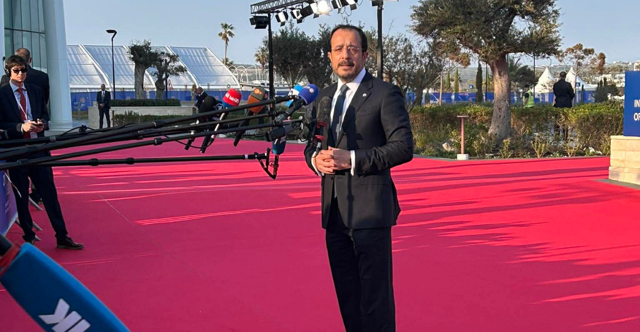 ΠτΔ: Τώρα είναι η ώρα να δώσουμε ουσία στον στόχο της στρατηγικής αυτονομίας της ΕΕ