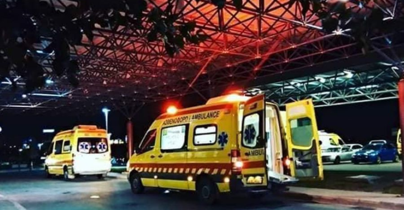 Νεκρός άντρας Λεμεσό: Θλίψη για τον Γιώργο Κωνσταντίνου - Βρέθηκε σε φρεάτιο ανελκυστήρα οικοδομής
