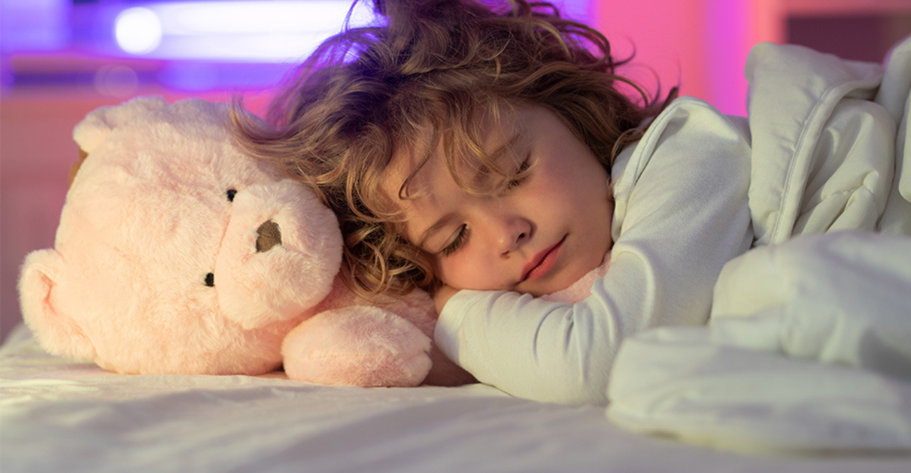 Πόσες ώρες ύπνου χρειάζονται τα παιδιά ανά ηλικία