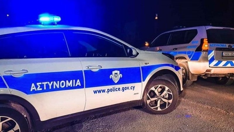 Ρεζίλι διεθνώς η Αστυνομία λόγω της απόδρασης του Uven – Σε πλήρη εξέλιξη οι έρευνες για εντοπισμό του