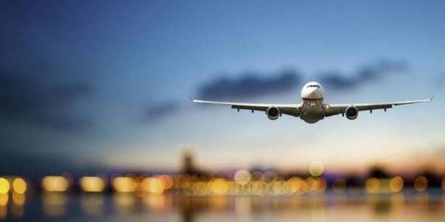 Προς νέο παγκόσμιο ρεκόρ για τις αερομεταφορές το 2024 - Προβλέψεις για μεγαλύτερη επιβατική κίνηση από το 2019