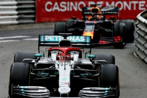 Αναβλήθηκαν ακόμη τρία Γκραν Πρι στη Formula 1 λόγω κορωνοϊού