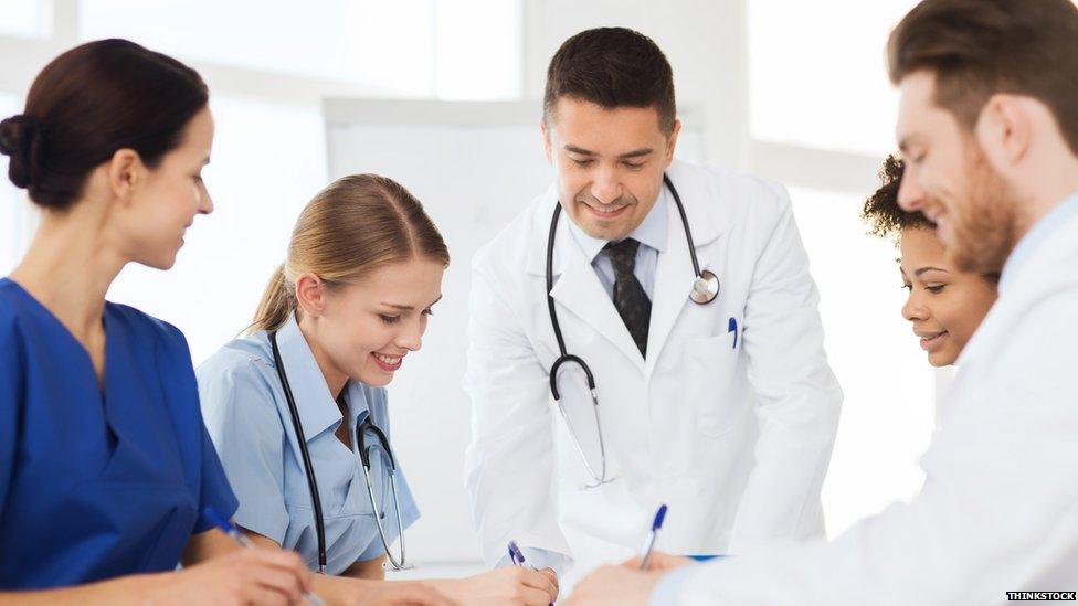 Κυπριακό πανεπιστήμιο ιδρύει ιατρική σχολή σε συνεργασία με ένα παγκόσμιο ηγέτη στην ιατρική εκπαίδευση