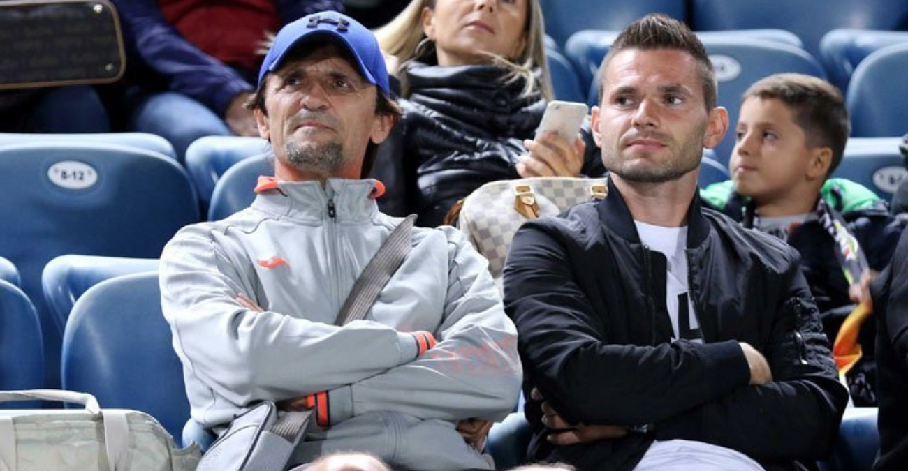 «Ήρθε πληροφορία στον Κίκη ότι θα έχω μειωμένη απόδοση με την ΑΕΛ, έπαιξα και πέτυχα δύο γκολ!»