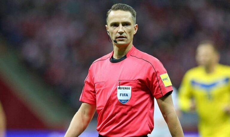 ΕΝΟΧΛΗΜΕΝΗ η διοίκηση της Ομόνοιας για τον ορισμό του Λετονού ρεφ - Ποιος ο λόγος