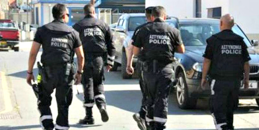 ΚΥΠΡΟΣ - ΑΣΤΥΝΟΜΙΑ: Απειλές με μαχαίρια, μεθυσμένοι και 'ελαφροχέρηδες' - Μπόλικη δουλειά για την Αστυνομία και 5 συλλήψεις