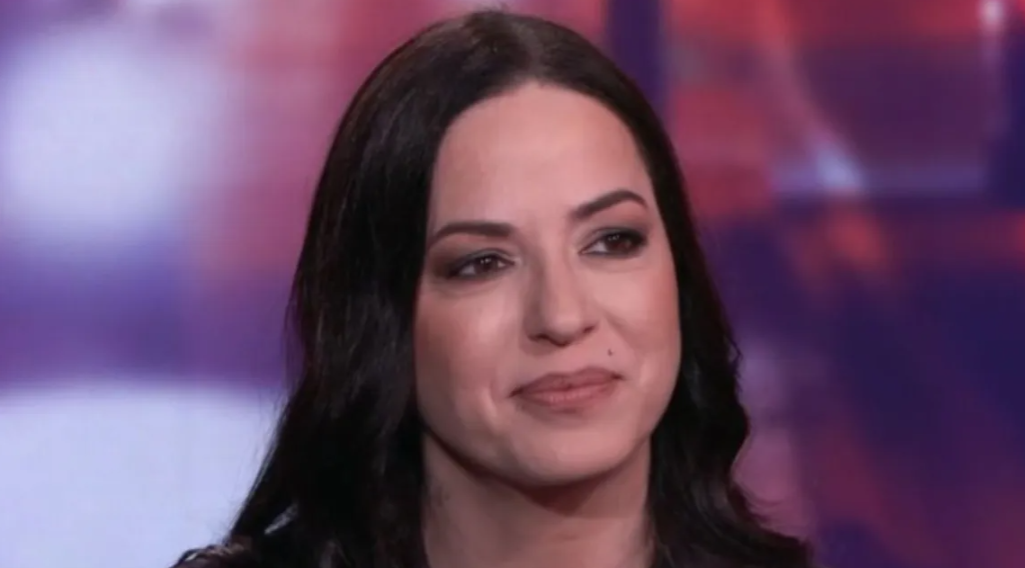 Ιωάννα Πηλιχού: Η συγκίνησή της για τη γιαγιά της - «Η απώλειά της με έχει στοιχειώσει, θα ήθελα δύο ώρες μαζί της»