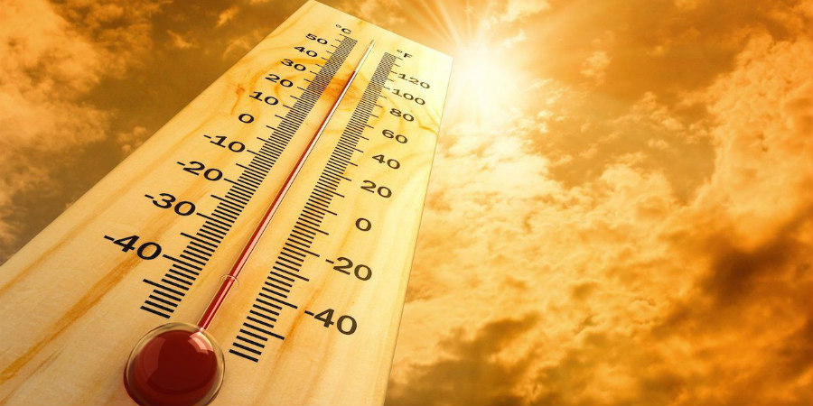Μας «έκαψε» ο φετινός Αύγουστος - Ο θερμότερος μήνας από τότε που καταγράφονται θερμοκρασίες στην Κύπρο