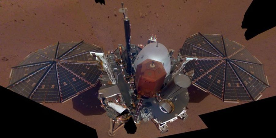 Ιταλοί επιστήμονες επιβεβαίωσαν την ύπαρξη μεθανίου στην ατμόσφαιρα του πλανήτη Άρη