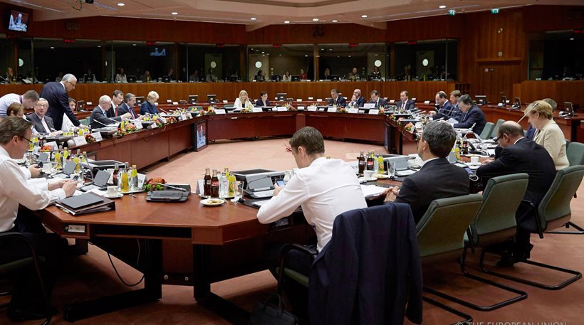 Οι τουρκικές προκλήσεις στο «τραπέζι» της Συνόδου Κορυφής της ΕΕ