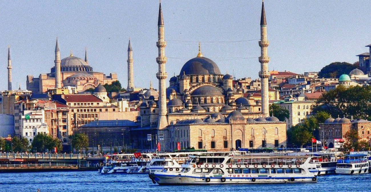 Σε φυλάκιση καταδικάστηκε ο Δήμαρχος Κωνσταντινούπολης