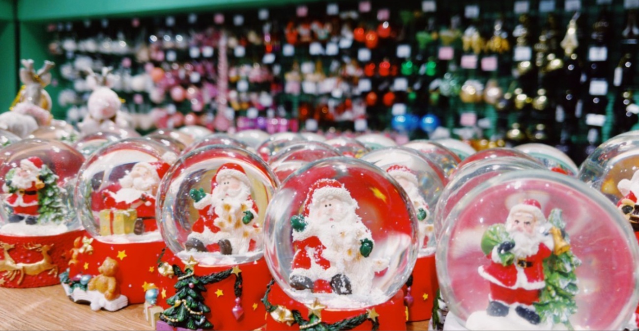 Η τελευταία «αναλογική» Πρωτοχρονιά και το πρώτο SMS που άλλαξε ριζικά τον τρόπο που επικοινωνούμε