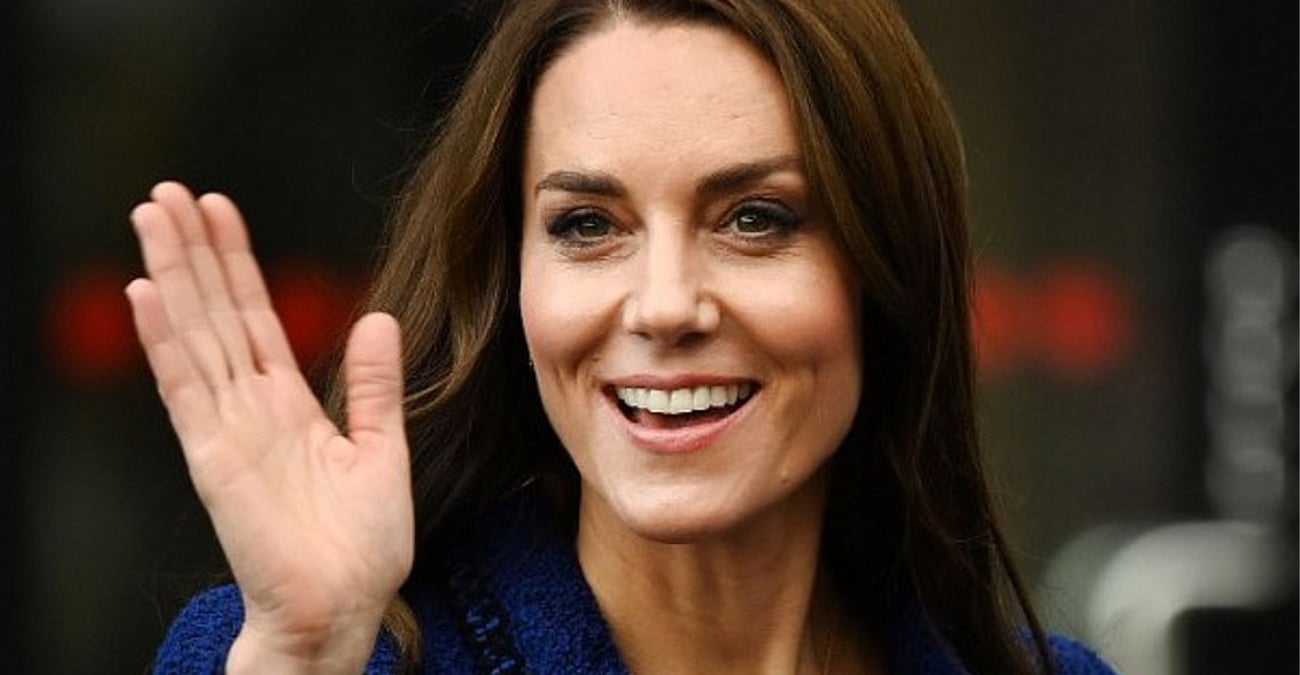 Επάγγελμα: Σωσίας της Kate Middleton – «Ένα πρωί ξύπνησα και ήμουν στο επίκεντρο μιας θεωρίας συνωμοσίας»