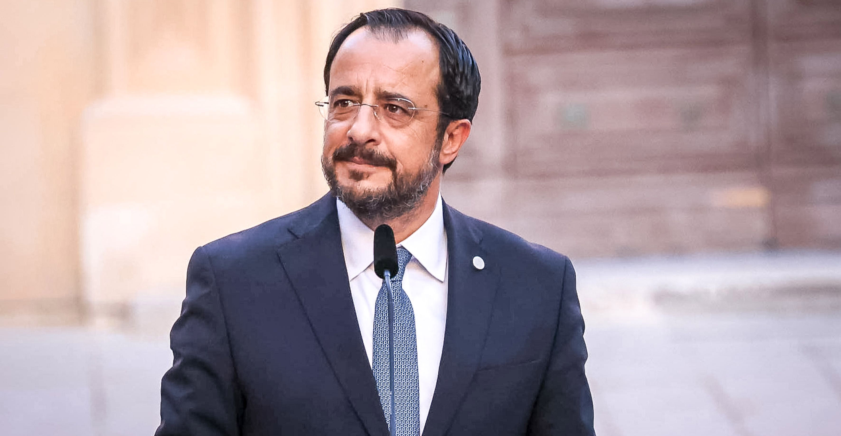 Τηλεφωνική επικοινωνία ΠτΔ-Κόστα - Στο επίκεντρο το Κυπριακό 