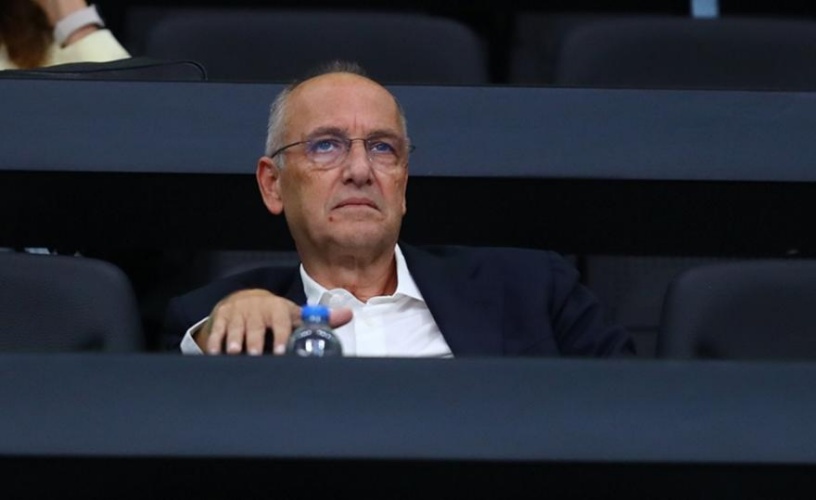 ΣΟΚ στο ελληνικό μπάσκετ: Εντάλματα σύλληψης και κατ' οίκον έρευνες σε Λιόλιο και μέλη ΔΣ της ΕΟΚ και της ΚΕΔ!