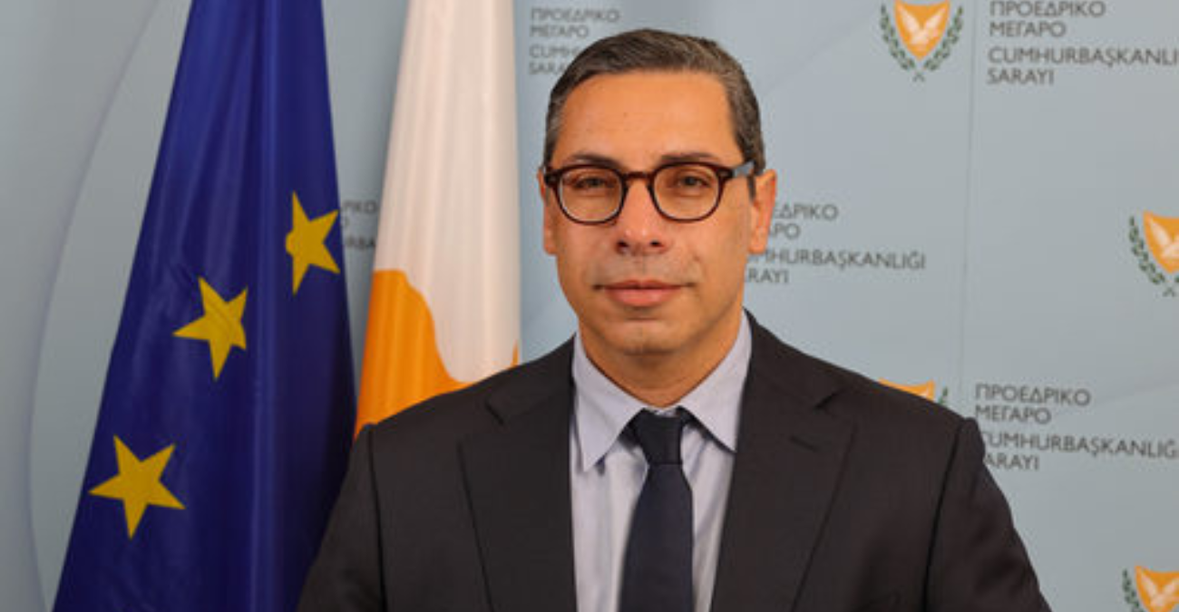 Στις ΗΠΑ για επίσκεψη εργασίας ο Υπουργός Εξωτερικών