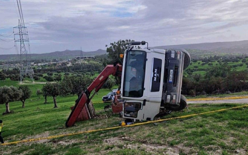 Το χρονικό του θανατηφόρου στην Κοφίνου: Πώς έχασε τη ζωή του ο 55χρονος – Χειροπέδες σε 51χρονο