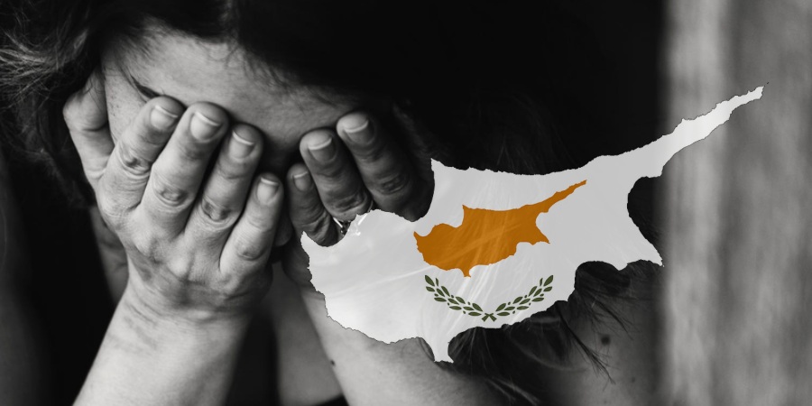 Κραυγή βοήθειας για Κύπρια 60χρονη με σοβαρά προβλήματα υγείας - Ξεχασμένη από το κράτος - Δεν έχει να φάει 