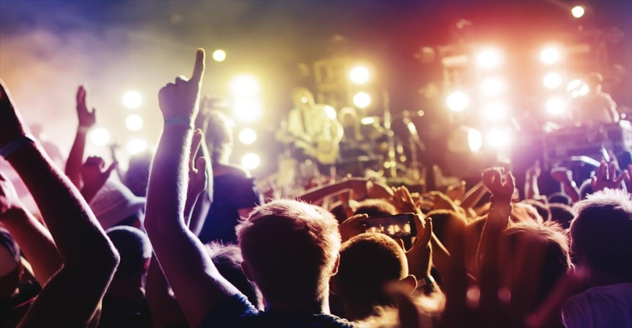 Οι πιο περιζήτητες συναυλίες του 2023 – Διαδοχικά sold-out σε όλον τον κόσμο