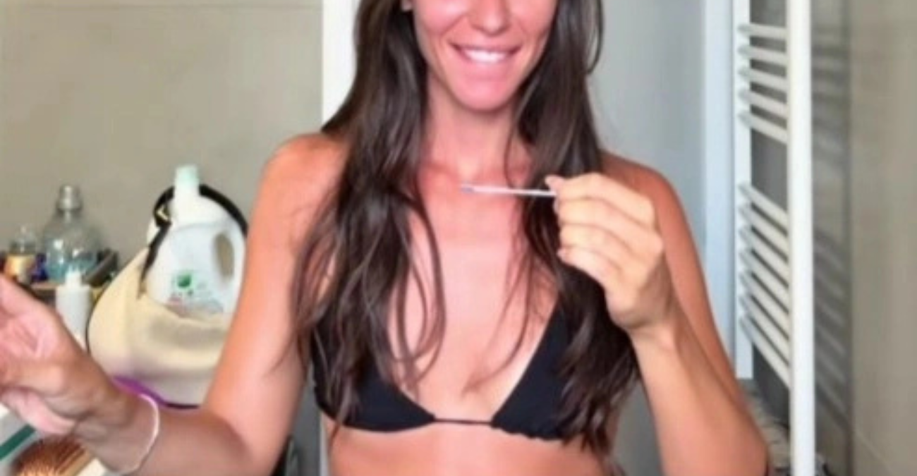 Έγκυος πρώην παίκτρια του Survivor - Έτσι έμαθε το ευχάριστο νέο