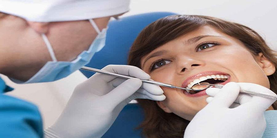 ΚΥΠΡΟΣ: Δωρεάν εξέταση από τις Οδοντιατρικές Υπηρεσίες για μία ημέρα