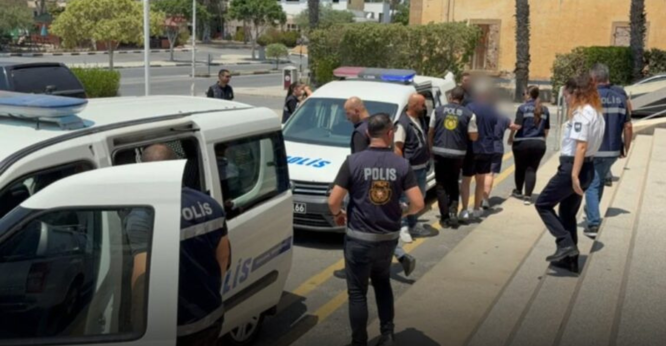  Δήμος Λευκονοίκου: Ζητά κλιμάκωση διπλωματικών ενεργειών για απελευθέρωση 5 Ε/κ