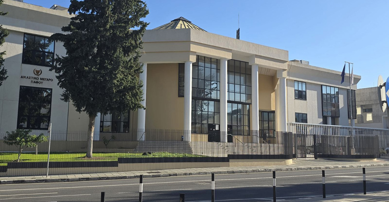 Διενέργεια εράνων χωρίς άδεια - Πήγαιναν σε δημόσιους χώρους και σπίτια - Υπό κράτηση 47χρονος στην Πάφο