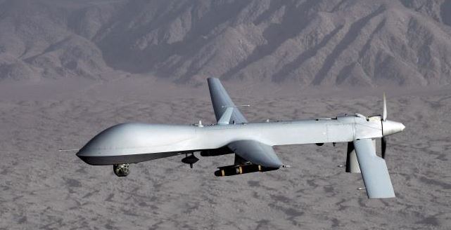 Στρατιωτικά γυμνάσια 'μεγάλης κλίμακας' με drones ανακοίνωσε το Ιράν