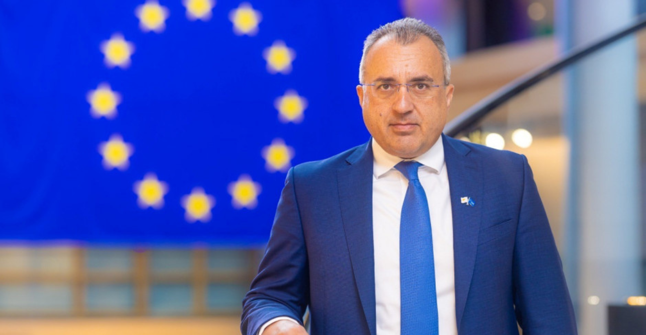 Χατζηπαντέλας: Μεγάλη νίκη για δανειολήπτες – Νέα ευρωπαϊκή «ασπίδα» για την πρώτη κατοικία