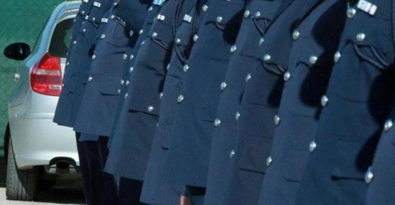 Στη δημοσιότητα τα αποτελέσματα για Ειδικούς Αστυνομικούς - Δείτε αν βρίσκεστε στη λίστα επιτυχόντων