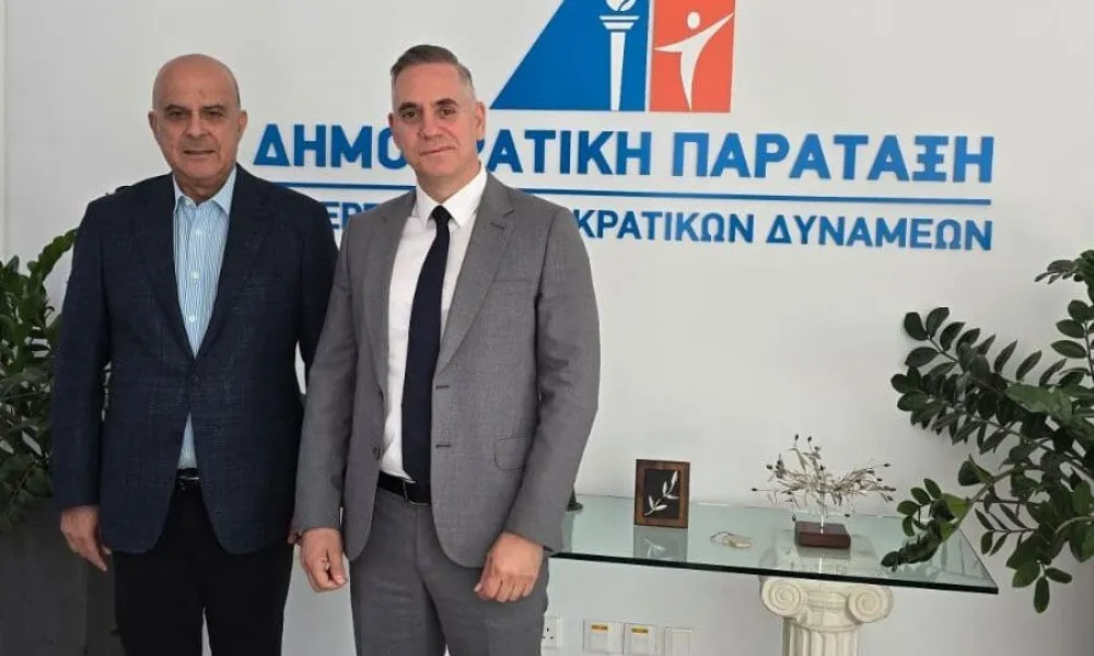 Υπερασπίζεται την Κυβέρνηση για τους χειρισμούς της η ΔΗΠΑ - Σε άμεση σύγκρουση με Νικόλα Παπαδόπουλο 