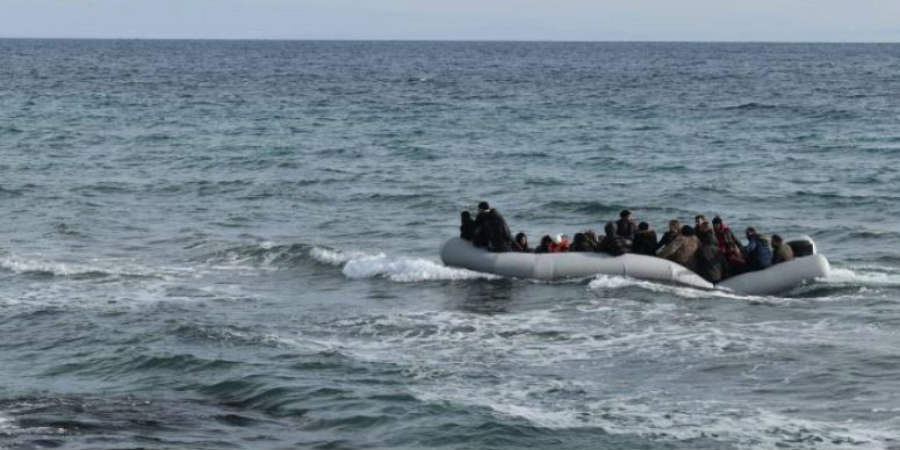  Στους 25 οι νεκροί από ναυάγιο με μετανάστες στην Τυνησία 