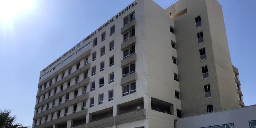 Νέα καταγγελία-σοκ για ιατρική αμέλεια: «Έφυγε» 92χρονος στο ΓΝ Λάρνακας – Τον εντόπισε νεκρό η κόρη του