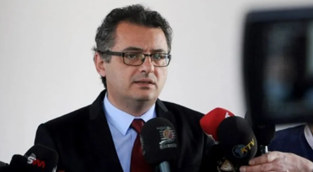 Ο Ερχιουρμάν ζητά συνάντηση με ΠτΔ, εφόσον «εκλεγεί» - Προτεραιότητα ο διάλογος μετά τις «εκλογές» 