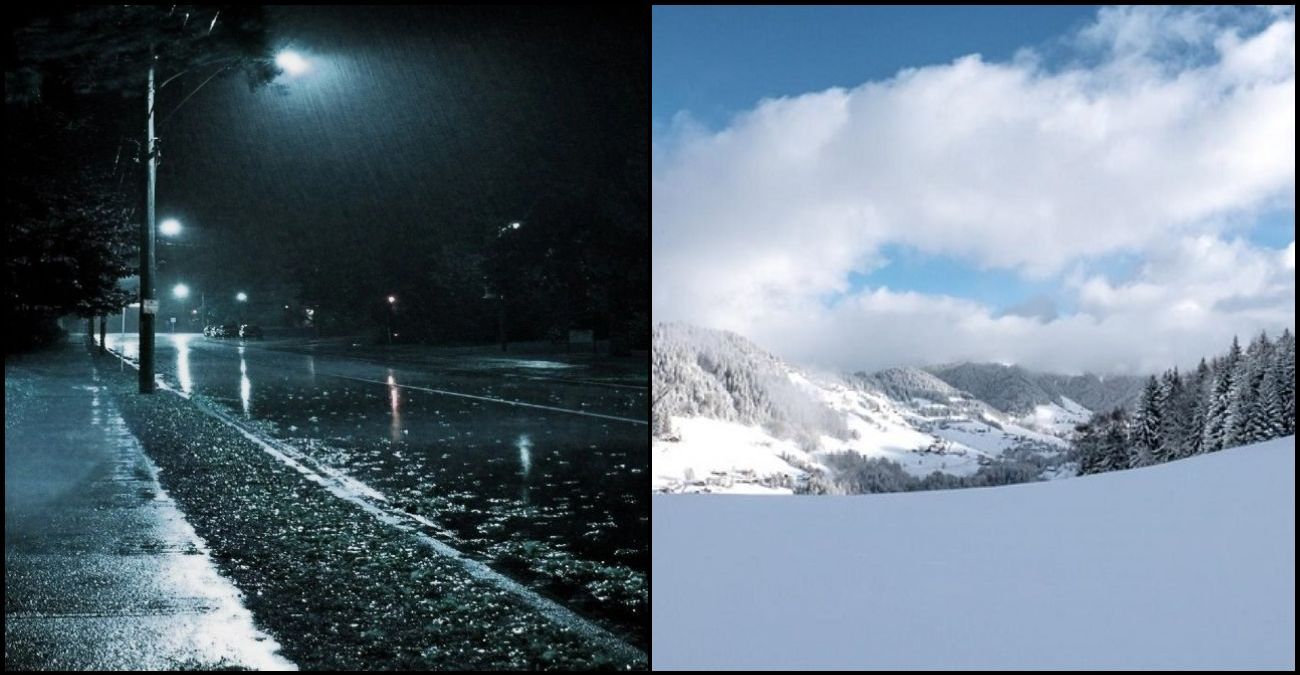 Μέχρι πότε θα μας επηρεάζει το τσουχτερό κρύο: Ετοιμαστείτε για κίτρινη προειδοποίηση, καταιγίδες και χιόνια – Μετεωρολογικός Λειτουργός στο «Τ»