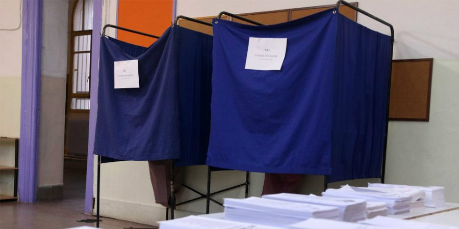 ΕΥΡΩΕΚΛΟΓΕΣ - ΚΥΠΡΟΣ: Περισσότεροι υποψήφιοι από ποτέ - Οι πιο πολλοί εγγεγραμμένοι εκλογείς 