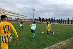 Πρωτάθλημα Νέων: Ισόπαλη η Ομόνοια, ευρεία νίκη του ΑΠΟΕΛ (ΑΠΟΤΕΛΕΣΜΑΤΑ)