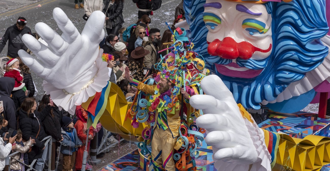 Έρχονται σύντομα: Πότε θα ανάψουμε κάρβουνα για Τσικνοπέμπτη - Ετοιμάστε στολές για καρναβάλι και φυλάξτε καλαμάρι για Καθαρά Δευτέρα