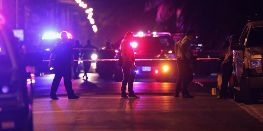 Τέσσερις νεκροί στο Τέξας από πυροβολισμούς σε πάρτυ γενεθλίων βρέφους