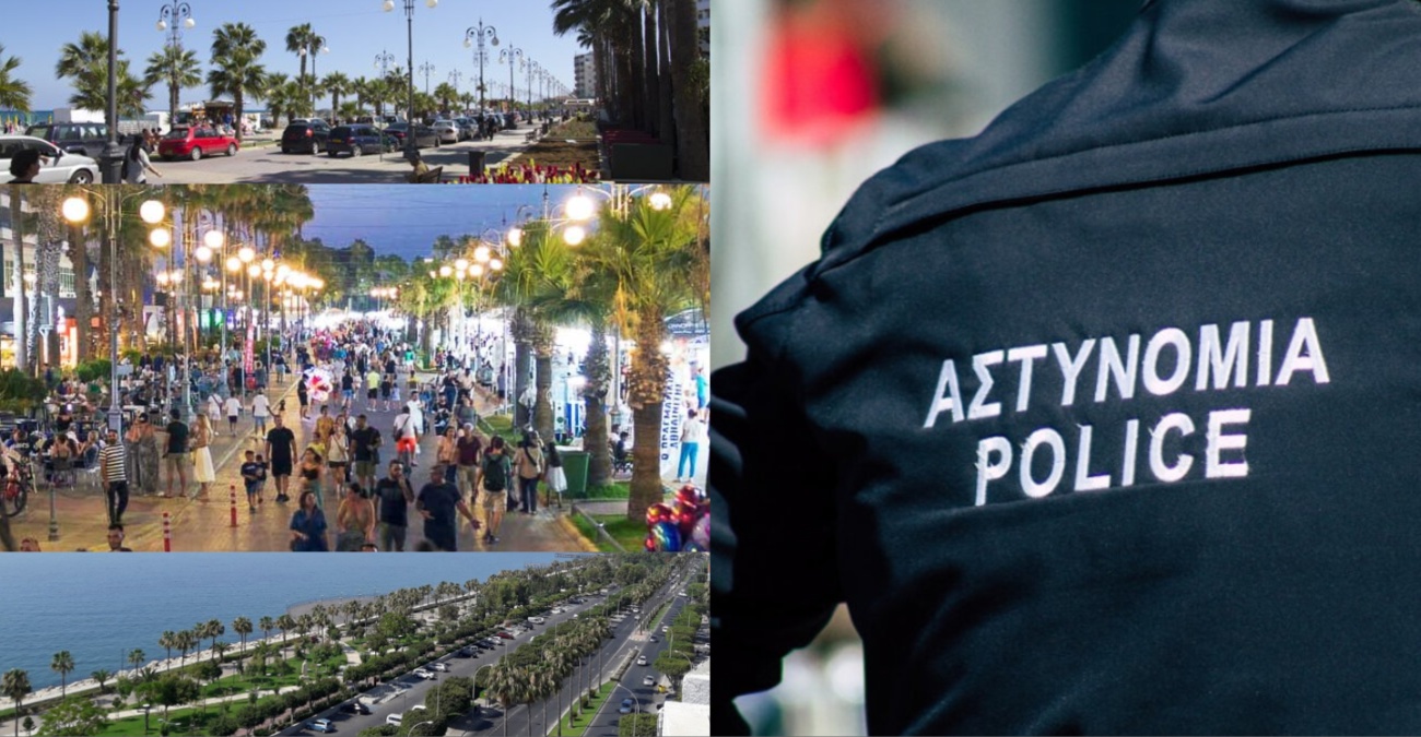 Απόδραση για τον Κατακλυσμό χωρίς ταλαιπωρία: Όλες οι κυκλοφοριακές ρυθμίσεις, τα δωρεάν Park & Ride και τα «μπλόκα» της Αστυνομίας