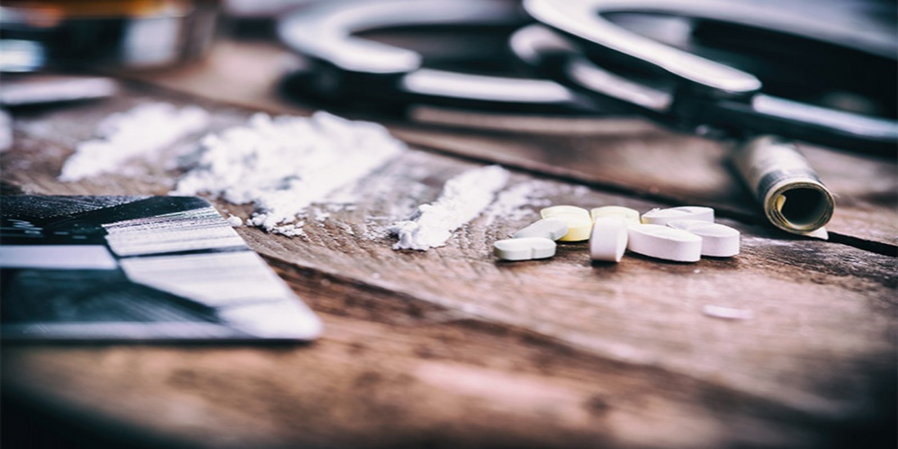 Έρευνα: «Γέμισαν» ναρκωτικά Λάρνακα και Λεμεσός - Στις πόλεις με τη μεγαλύτερη χρήση μεθαμφεταμίνης