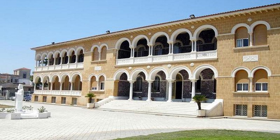 Δίνει 200 χιλιάδες ευρώ για τους πυρόπληκτους η Εκκλησιά της Κύπρου – Έρανοι σε όλους τους ιερούς ναούς