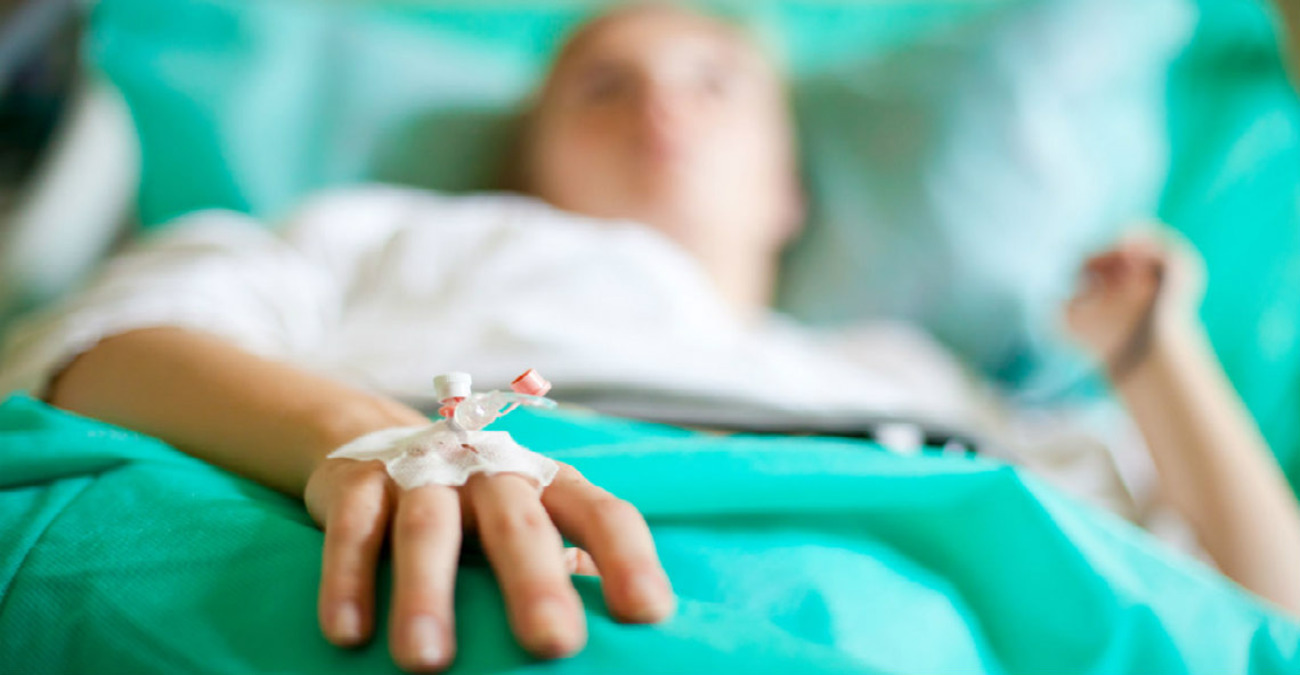 Σοκάρει καταγγελία: Έδιωξαν γυναίκα καρκινοπαθή από κέντρο αποκατάστασης - «Δεν τους ενημέρωσαν»
