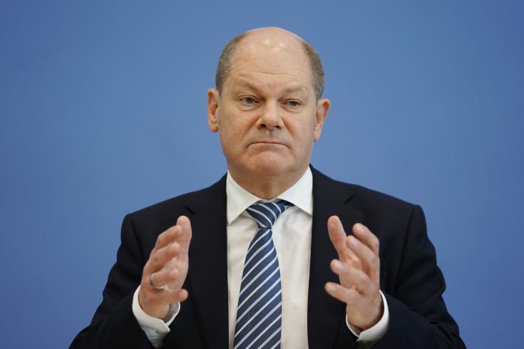 Ολοι θα είναι πιο προσεκτικοί στο τέλος, δηλώνει ο Γερμανός ΥΠΟΙΚ για τα ελληνικά δημοσιονομικά σχέδια 